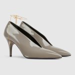 Gucci Women’s Gucci 97 heeled pump - Image 4